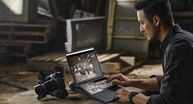 ASUS’a, Computex 2023 öncesinde prestijli ödül