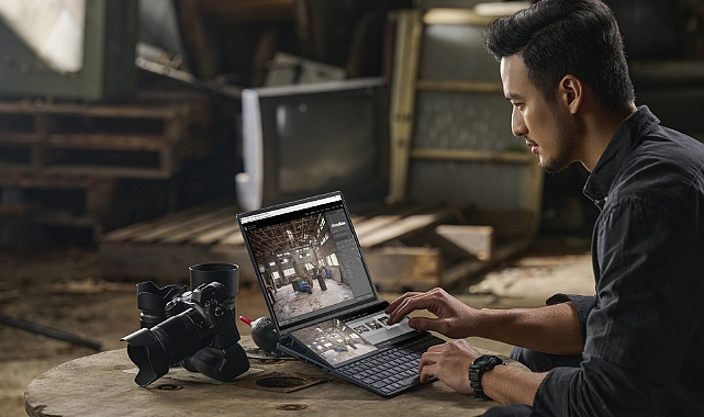 ASUS’a, Computex 2023 öncesinde prestijli ödül