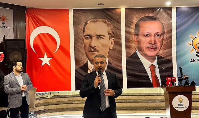 Beyazıt Kongre hakkında konuştu