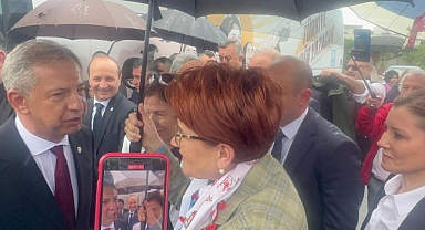 Bozdoğan Erhan Algan’la tarih yazmaya hazırlanıyor