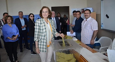 Bu iddia'yı bir kenara not edin