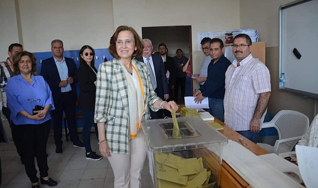Bu iddia'yı bir kenara not edin