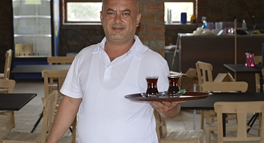 ÇAYLAR ÇİNE BELEDİYESİ'NDEN ÜCRETSİZ
