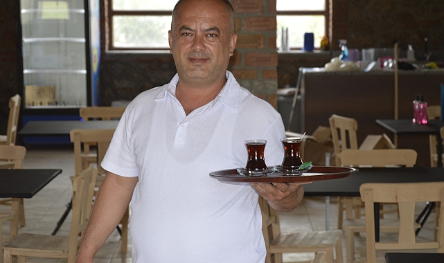 ÇAYLAR ÇİNE BELEDİYESİ'NDEN ÜCRETSİZ