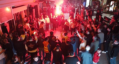 CHP’NİN NAZİLLİ’DEKİ KALELERİ DÜŞTÜ
