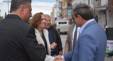Depboylu'ya tepkiler gelmeye devam ediyor