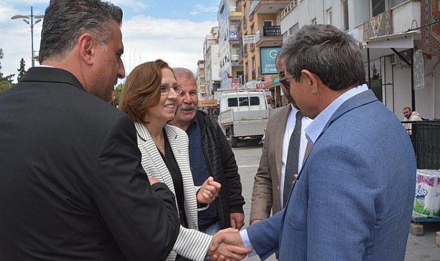 Depboylu'ya tepkiler gelmeye devam ediyor
