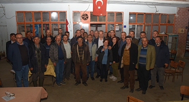 Erhan Algan'ın hızına yetişilmiyor