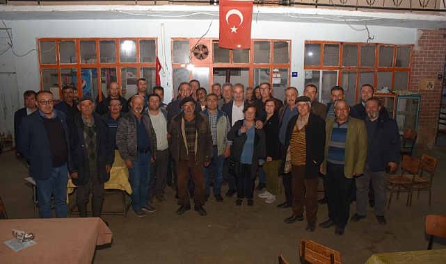 Erhan Algan'ın hızına yetişilmiyor