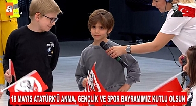 Esra Erol'un küçük oğlu Ömer annesine benzetilince bakın ne dedi?