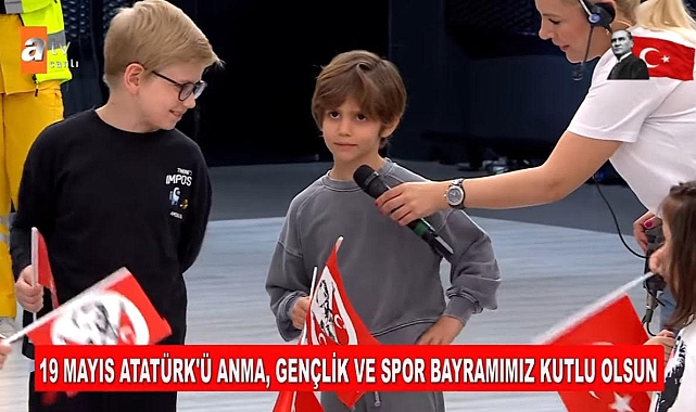 Esra Erol'un küçük oğlu Ömer annesine benzetilince bakın ne dedi?