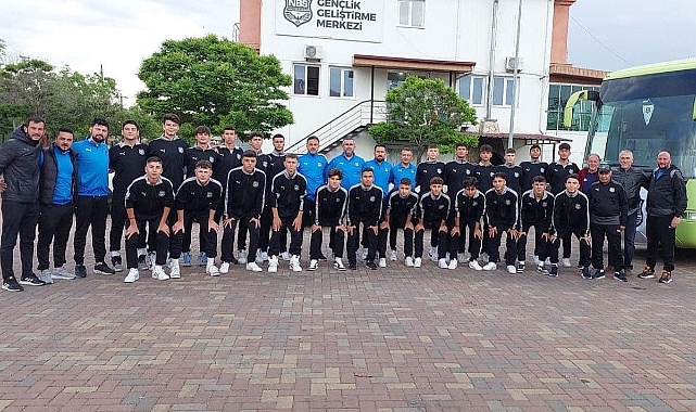 HEDEF TÜRKİYE ŞAMPİYONLUĞU