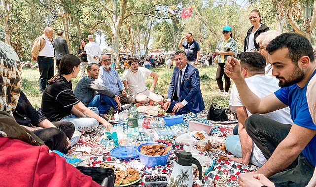 HIZINA YETİŞİLEMEYEN VEKİL ADAYI