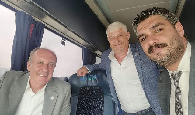 İnce Nazilli'de umdugunu bulamadı
