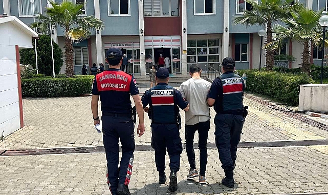 JASAT’TAN BAŞARILI OPERASYONLAR