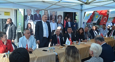 Kan Kaybetmeye devam ediyorlar