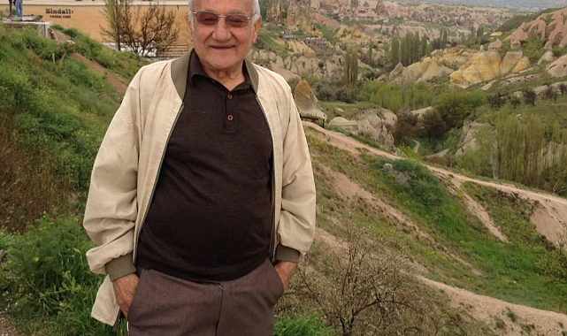 Mehmet Duru Hayatını Kaybetti