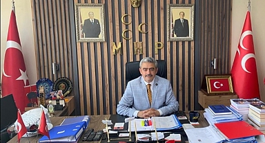 Muhtaç olduğumuz kudret ise bu damarlardaki asil kandadır.