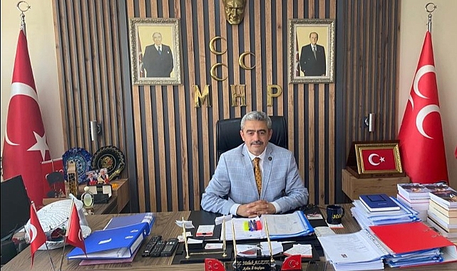 Muhtaç olduğumuz kudret ise bu damarlardaki asil kandadır.
