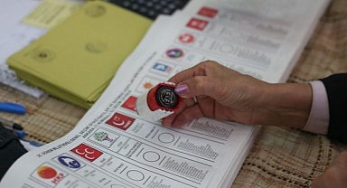 Nazilli Sandık Başına gitti