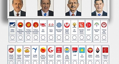 NEFES NEFESE YARIŞ TÜRKİYE EKRANLARA KİLİTLENDİ