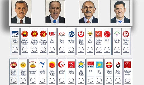 NEFES NEFESE YARIŞ TÜRKİYE EKRANLARA KİLİTLENDİ