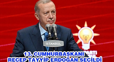 Resmi Olmayan sonuçlara göre seçimi Erdoğan kazandı