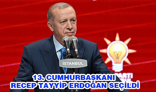 Resmi Olmayan sonuçlara göre seçimi Erdoğan kazandı