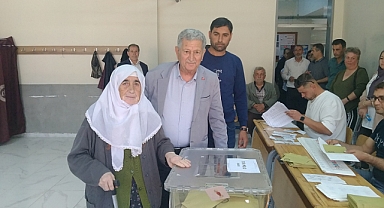 SANDIK ÖNEMLİ DEDİLER