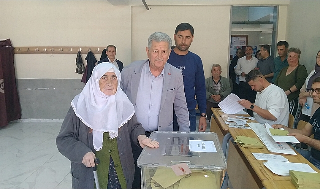 SANDIK ÖNEMLİ DEDİLER