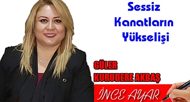 Sessiz Kanatların Yükselişi