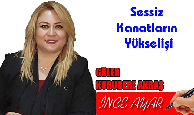 Sessiz Kanatların Yükselişi