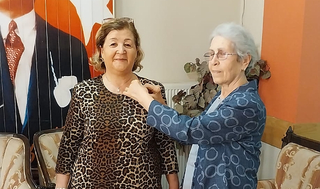 TEMAD Süleyman Güneri ile en parlak dönemlerini yaşıyor