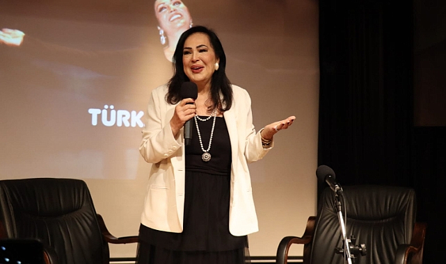 Yeşilçam'ın Sultanı Nazilli'yi çok sevdi