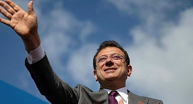 CHP'de İmamoğlu Kılıcı çekti