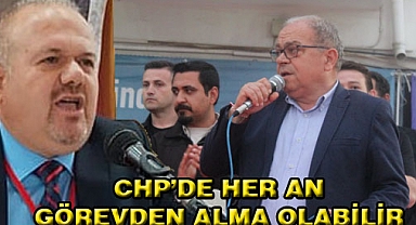 CHP’de Parti içi Operasyonlar başlıyor
