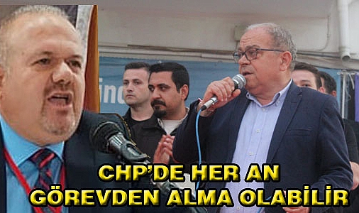 CHP’de Parti içi Operasyonlar başlıyor