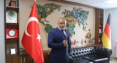 ÇOCUKLARIMIZIN GELECEĞİNİ ÇÖPE ATMAMALIYIZ