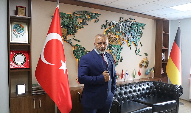 ÇOCUKLARIMIZIN GELECEĞİNİ ÇÖPE ATMAMALIYIZ