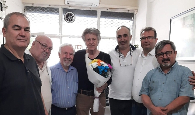 Dahiliye Uzmanı Uzm. Dr Erol Gürbüz yaşamını yitirdi