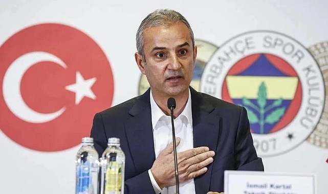 Fenerbahçe’de İsmail Kartal Dönemi