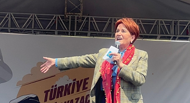 İYİ Parti 6’lı Masadan çekildi Kılıçdaroğlu’na Mandacı Dedi