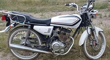 Kuıyucak’ta jandarma Hırsızı iş üstünde yakaladı