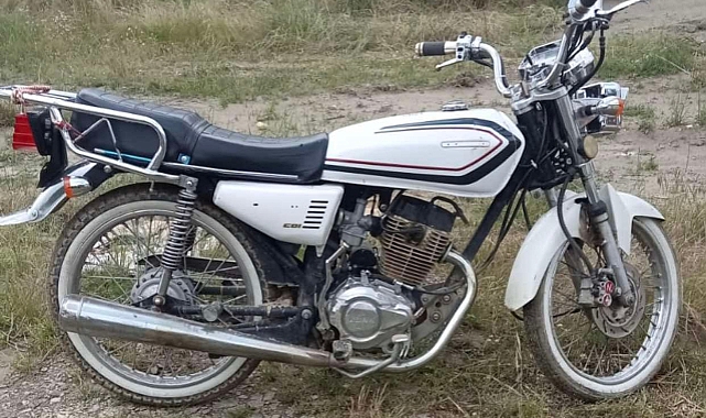 Kuıyucak’ta jandarma Hırsızı iş üstünde yakaladı