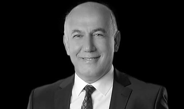 Söke Belediye Başkanı Levent Tuncel Yaşamını yitirdi.
