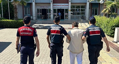 Suç Makinesi yakayı ele verdi.
