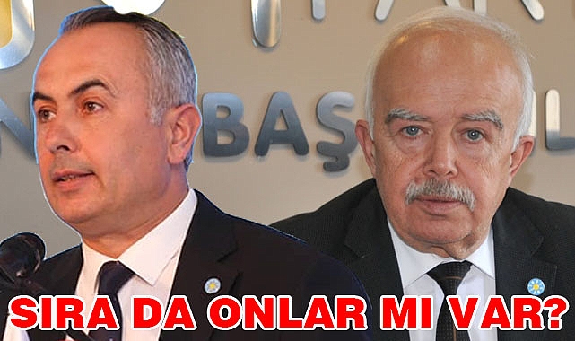 Taner ve Kural görevden mi alınıyor