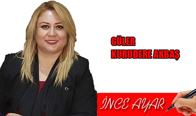 TURKUAZ GAZETESİ İLE 4 YIL