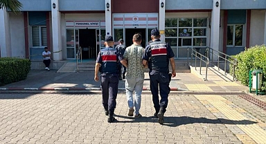 YAKAYI ELE VERDİLER 1 KİŞİ TUTUKLANDI