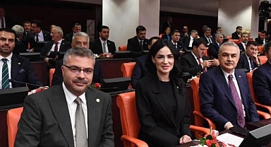 Yeni görevleri belli oldu